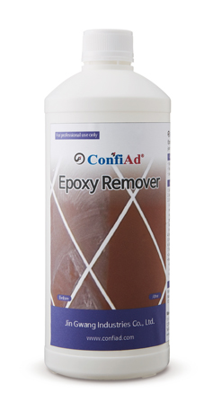 Epoxy Remover